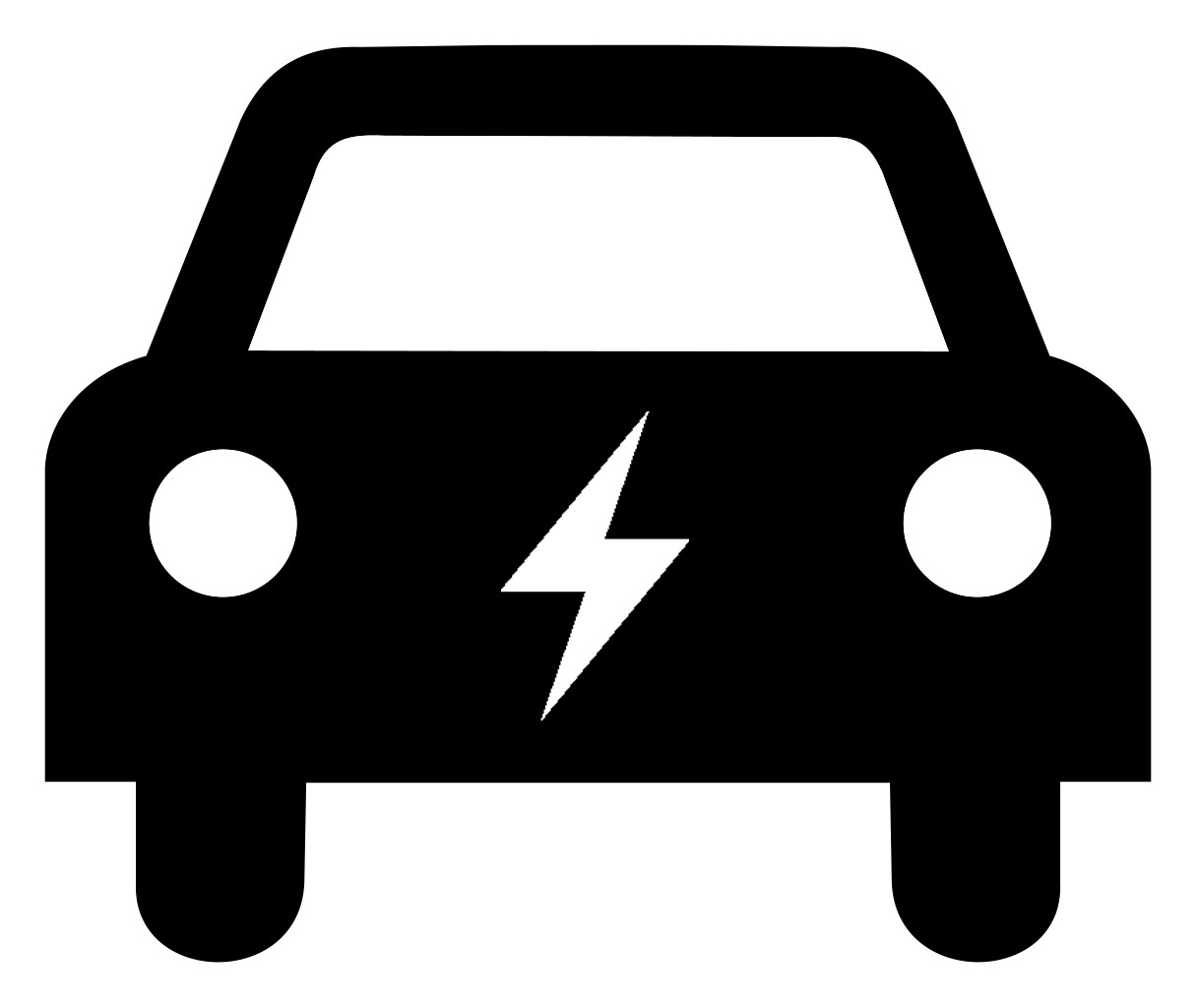 Elektrické auto a hybridní auto evtech-cz